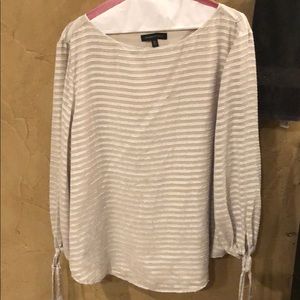 Banana Republic blouse